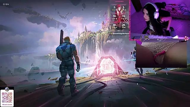 Snapshot of Mikaela_Sonata chatting on 21, 10, 2025 Mikaela Sonata online show from 21, 10, 2025