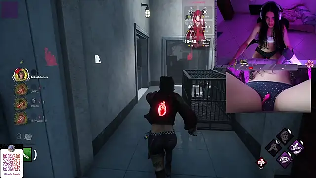 Snapshot of Mikaela_Sonata chatting on 22, 10, 2025 Mikaela Sonata online show from 22, 10, 2025