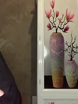 lan-xinh01 online show from 4, 11, 2025