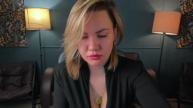 Snapshot of AriaEven chatting on 2, 3, 2026 AriaEven online show from 2, 3, 2026