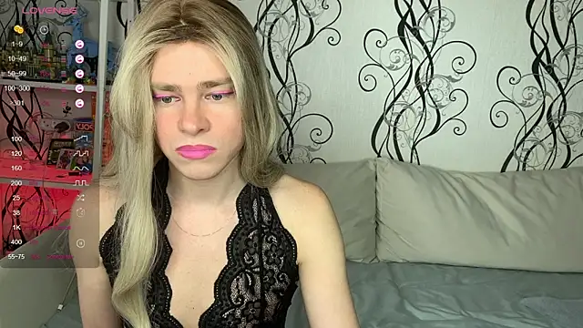 Anjalin sososok1 online show from 20, 3, 2026