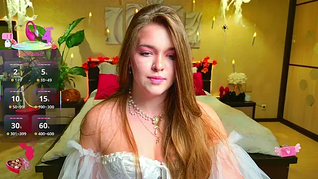 Snapshot of EmilyWhispers chatting on 15, 10, 2025 EmilyWhispers online show from 15, 10, 2025