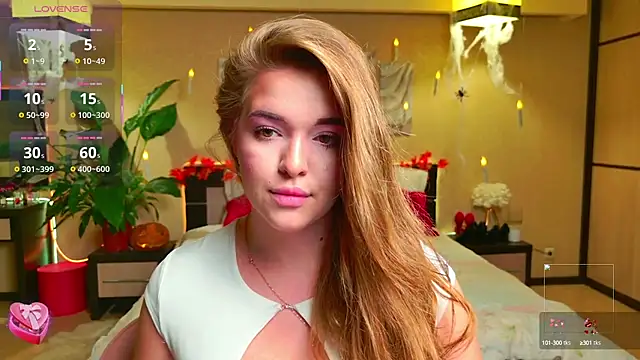 Snapshot of EmilyWhispers chatting on 18, 10, 2025 EmilyWhispers online show from 18, 10, 2025