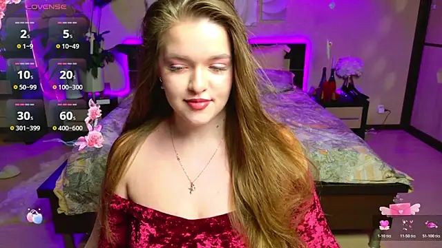 EmilyWhispers online show from 13, 4, 2026