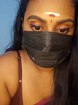 Dheronika sweetie online show from 16, 10, 2025