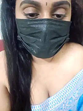 Dheronika sweetie online show from 4, 12, 2025