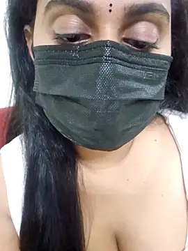 Dheronika sweetie online show from 21, 12, 2025