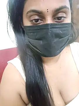 Dheronika sweetie online show from 6, 1, 2026