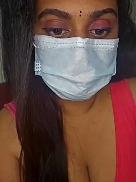 Dheronika sweetie online show from 4, 2, 2026