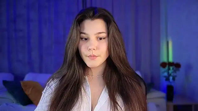 EmilyRichardss online show from 20, 10, 2025