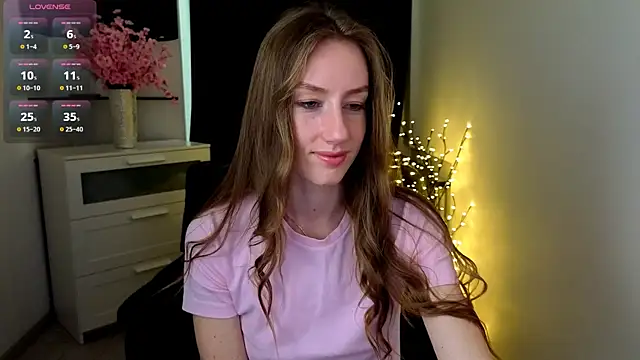 Snapshot of GoldenRose_ chatting on 8, 3, 2026 GoldenRose online show from 8, 3, 2026