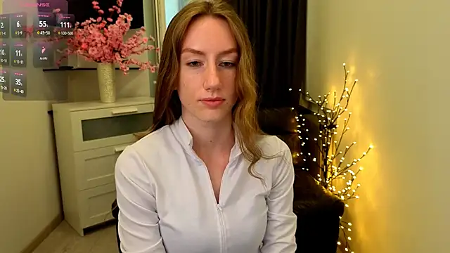 GoldenRose  online show from 23, 4, 2026