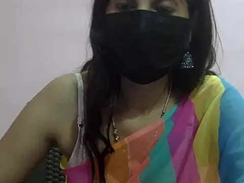 Laila Cute online show from 15, 4, 2026