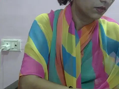 Laila Cute online show from 11, 5, 2026
