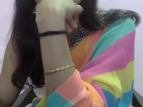 Laila Cute online show from 12, 5, 2026
