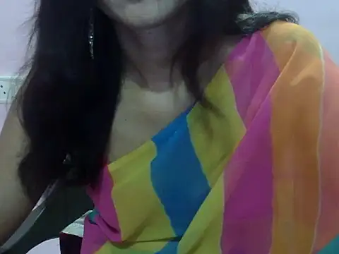 Laila Cute online show from 12, 6, 2026