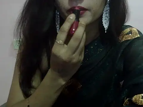 Laila Cute online show from 12, 6, 2026