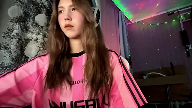 Jerrieberry online show from 9, 10, 2025