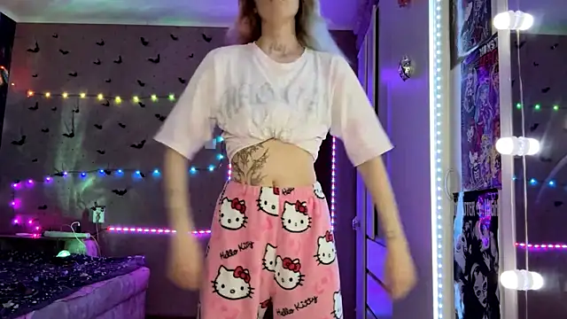 Jerrieberry online show from 4, 5, 2026