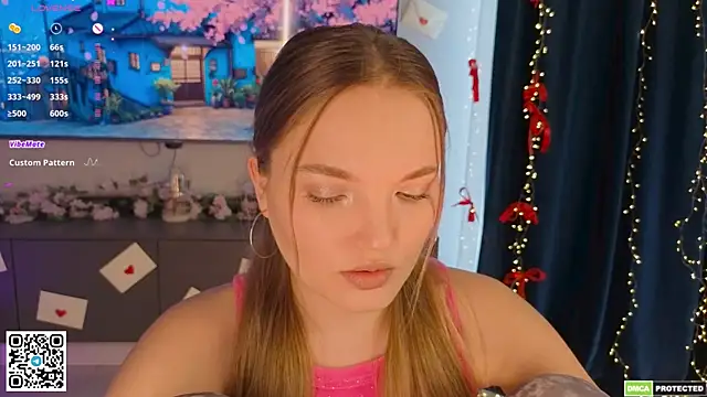 JulieLupo online show from 2, 5, 2026