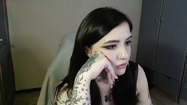 Rin andersonn online show from 29, 10, 2025