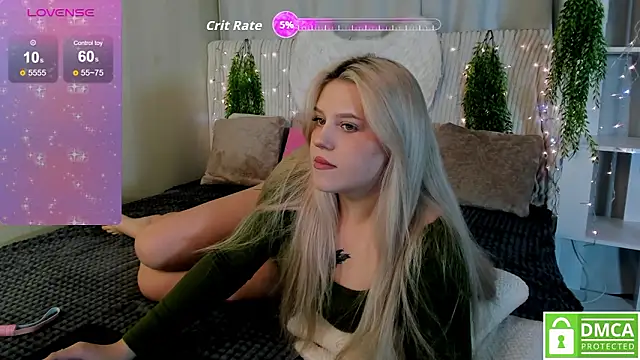 Malisha kiss online show from 5, 2, 2026