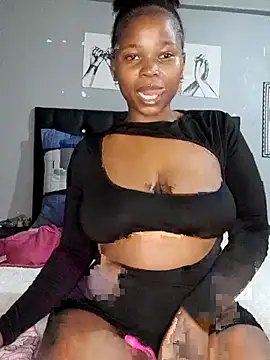 Jessy B69 online show from 20, 10, 2025