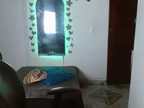 Ebony luna online show from 23, 2, 2026