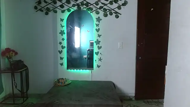 Ebony luna online show from 24, 2, 2026