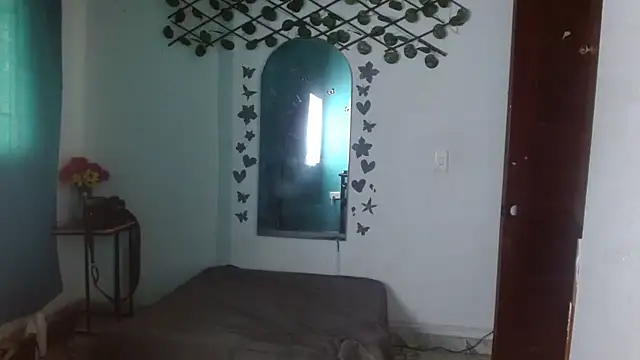 Ebony luna online show from 25, 2, 2026