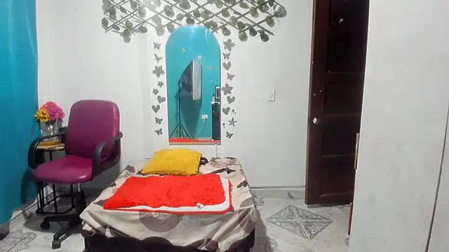 Ebony luna online show from 6, 7, 2026