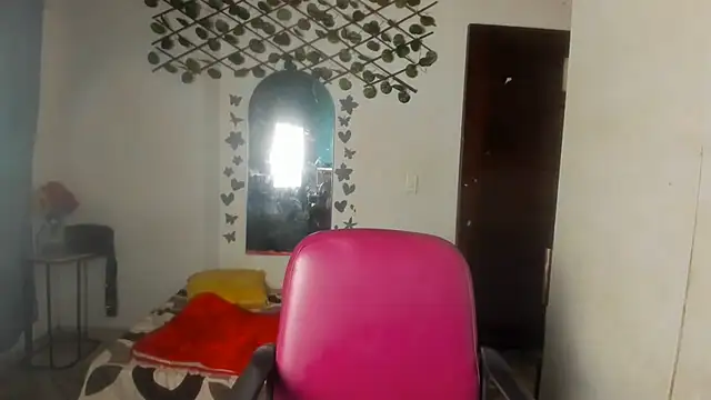 Ebony luna online show from 24, 7, 2026