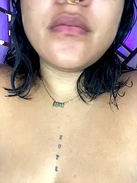 AryRose  online show from 8, 10, 2025