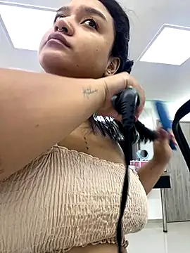 AryRose  online show from 10, 10, 2025