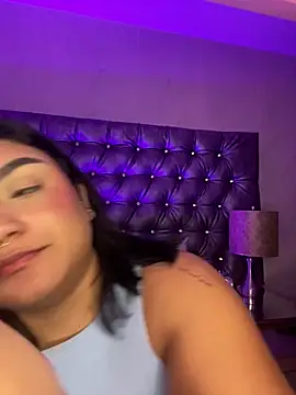 AryRose  online show from 12, 10, 2025