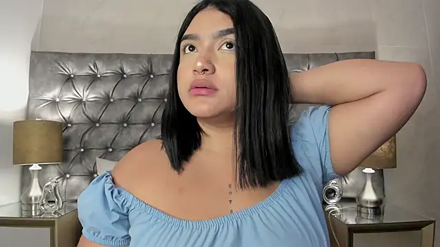 AryRose  online show from 17, 10, 2025