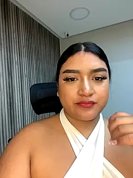 AryRose  online show from 28, 10, 2025