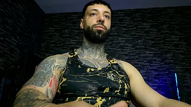 MasculineGuy99 online show from 6, 5, 2026