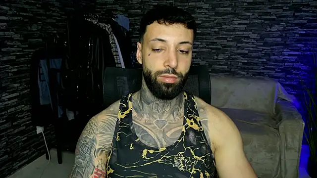 MasculineGuy99 online show from 7, 5, 2026