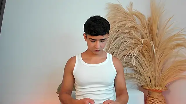 Thiago Connor21 online show from 13, 1, 2026