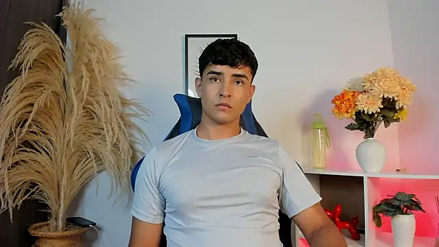 Thiago Connor21 online show from 11, 5, 2026