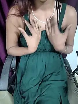 Snapshot of Lusty_Naina chatting on 8, 10, 2025 Lusty Naina online show from 8, 10, 2025