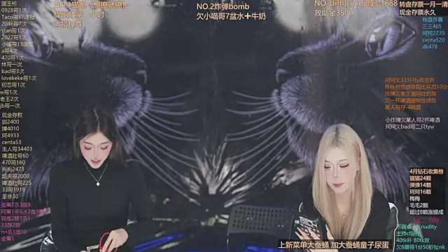 sweetgirls666 online show from 29, 4, 2026