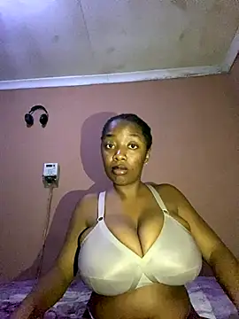 Barbiianaa online show from 12, 10, 2025