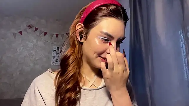 TeresitaLish online show from 11, 10, 2025