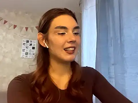 TeresitaLish online show from 15, 10, 2025