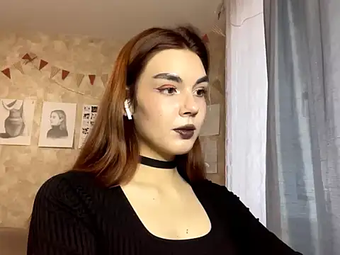 TeresitaLish online show from 16, 10, 2025