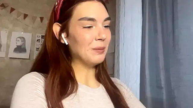 TeresitaLish online show from 17, 10, 2025