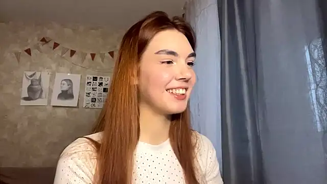 TeresitaLish online show from 21, 10, 2025