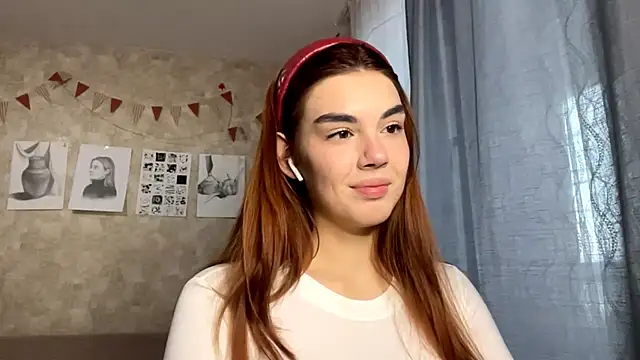 TeresitaLish online show from 22, 10, 2025